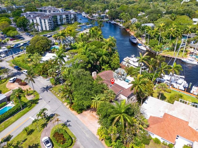 829 Coconut Drive, Fort Lauderdale, FL 33315