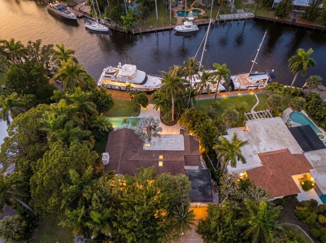 829 Coconut Drive, Fort Lauderdale, FL 33315