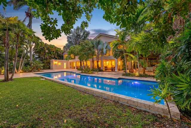829 Coconut Drive, Fort Lauderdale, FL 33315