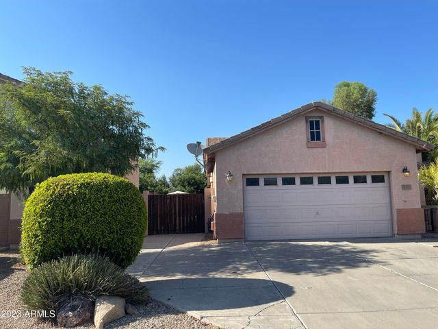 4314 E MEGAN Street, Gilbert, AZ 85295