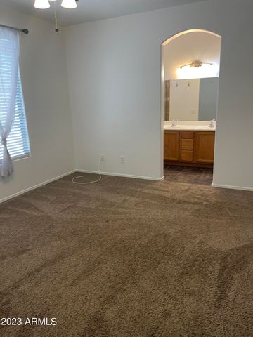 4314 E MEGAN Street, Gilbert, AZ 85295