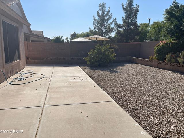 4314 E MEGAN Street, Gilbert, AZ 85295
