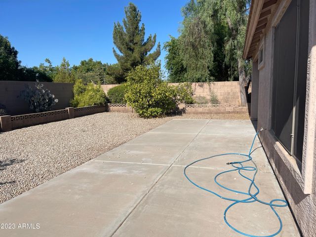 4314 E MEGAN Street, Gilbert, AZ 85295