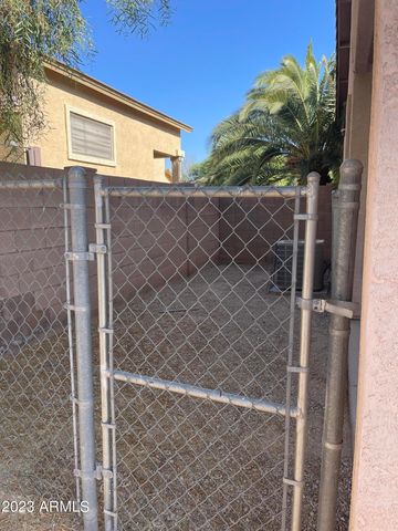 4314 E MEGAN Street, Gilbert, AZ 85295