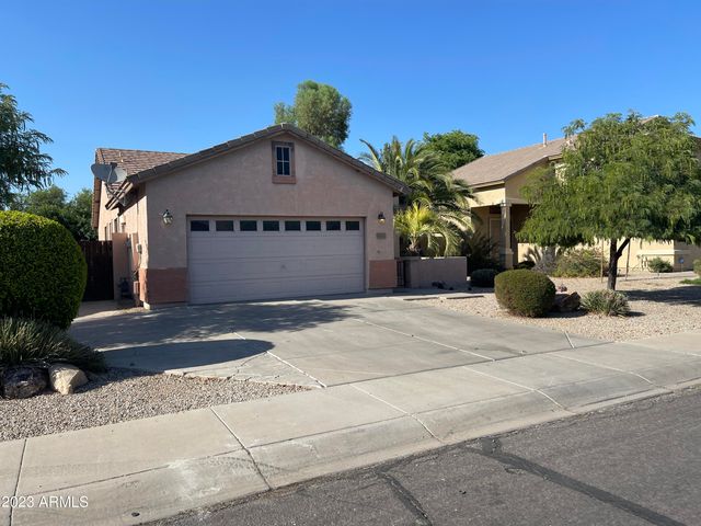 4314 E MEGAN Street, Gilbert, AZ 85295