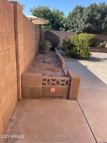 4314 E MEGAN Street, Gilbert, AZ 85295