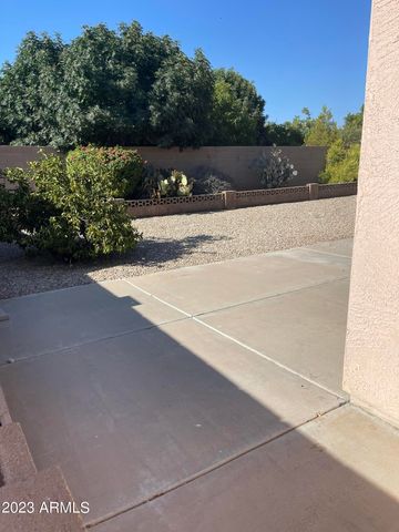 4314 E MEGAN Street, Gilbert, AZ 85295