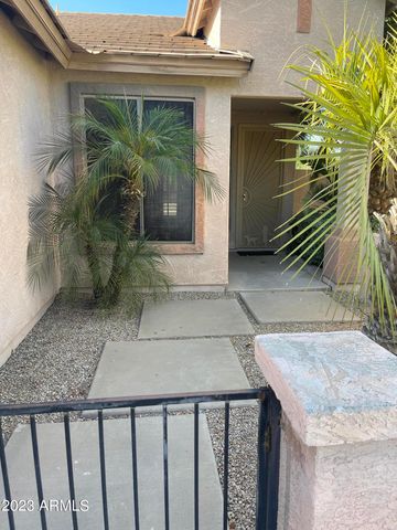 4314 E MEGAN Street, Gilbert, AZ 85295