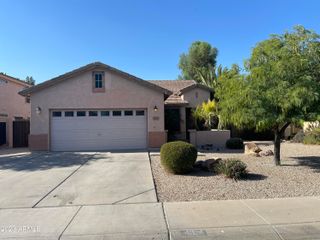 4314 E MEGAN Street, Gilbert, AZ 85295