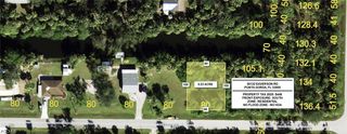 26132 Eaverson RD, Punta Gorda, FL 33955