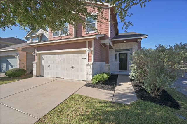 8832 White Ibis DR, Austin, TX 78729