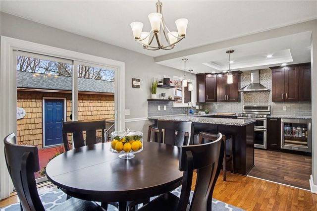 153 New Wickham Drive, Penfield, NY 14526