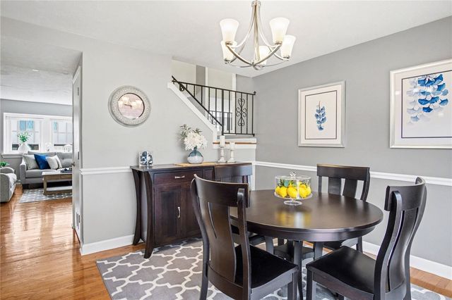 153 New Wickham Drive, Penfield, NY 14526