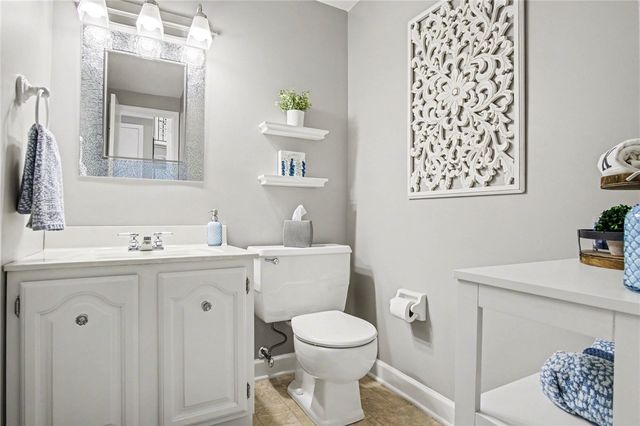 153 New Wickham Drive, Penfield, NY 14526