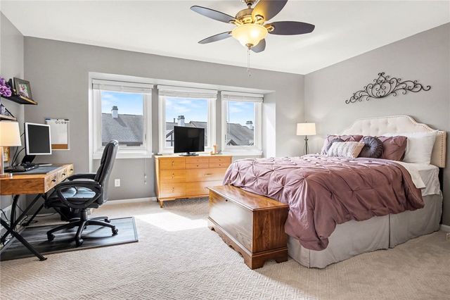 153 New Wickham Drive, Penfield, NY 14526