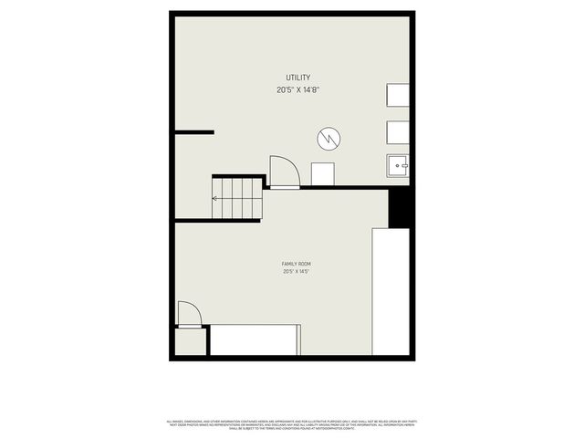 153 New Wickham Drive, Penfield, NY 14526