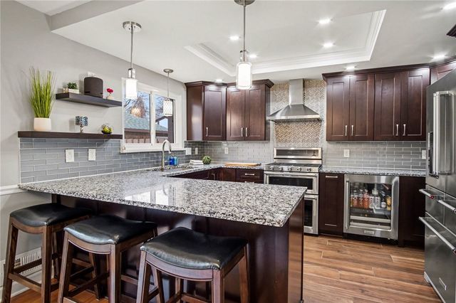 153 New Wickham Drive, Penfield, NY 14526