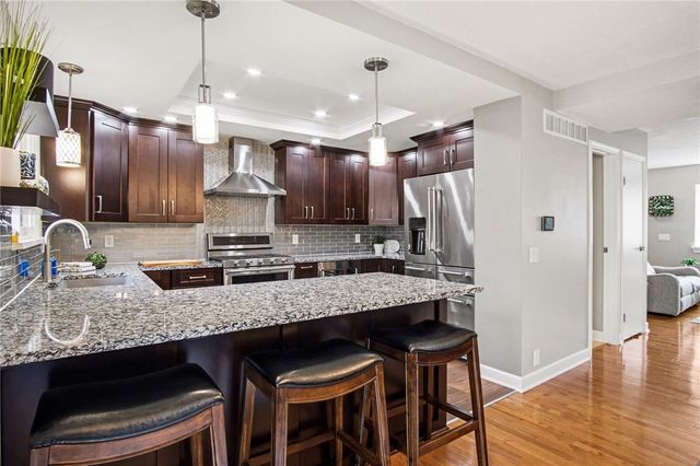 153 New Wickham Drive, Penfield, NY 14526