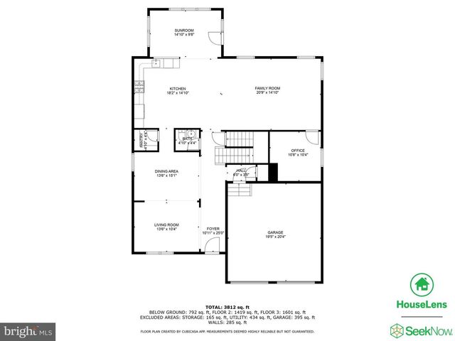 14302 HIDDEN FOREST DR, Accokeek, MD 20607