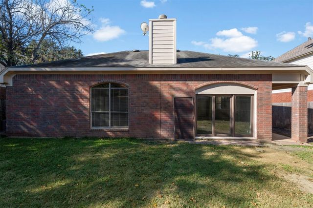 2909 Veva Drive, Pearland, TX 77584