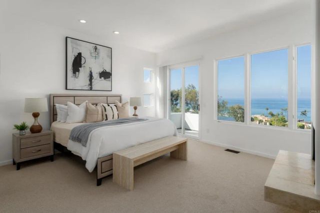 7784 Lookout Drive, La Jolla, CA 92037