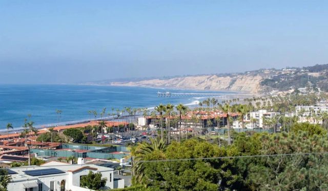 7784 Lookout Drive, La Jolla, CA 92037