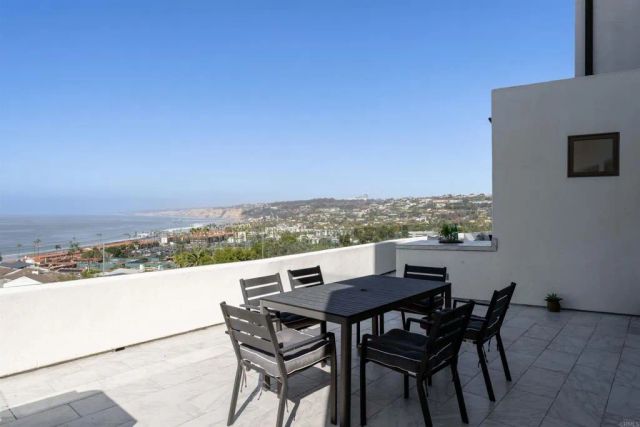 7784 Lookout Drive, La Jolla, CA 92037