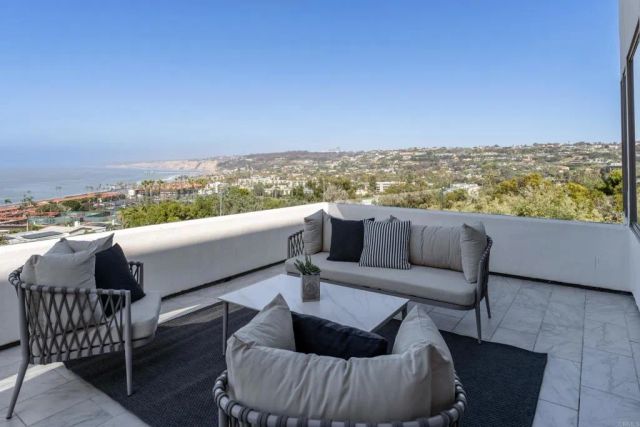 7784 Lookout Drive, La Jolla, CA 92037