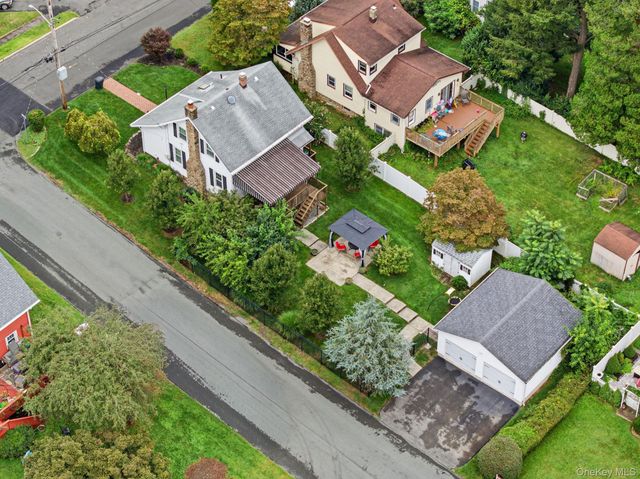 70 N Serven Street, Pearl River, NY 10965