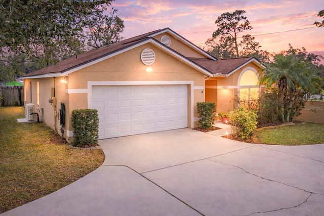 1801 CONCORD DRIVE, Apopka, FL 32703