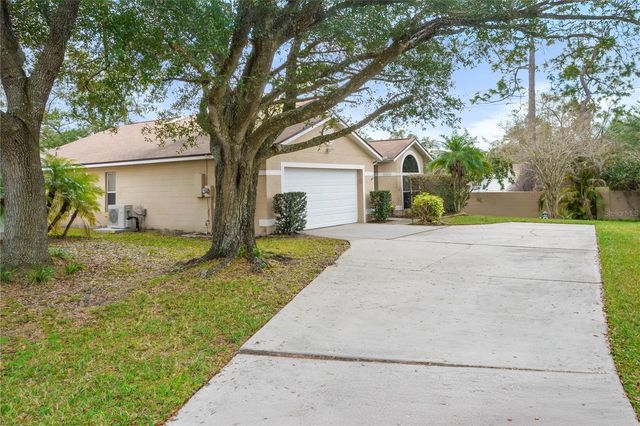 1801 CONCORD DRIVE, Apopka, FL 32703