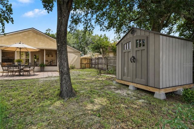 1801 CONCORD DRIVE, Apopka, FL 32703