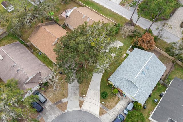1801 CONCORD DRIVE, Apopka, FL 32703
