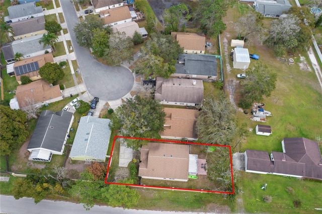 1801 CONCORD DRIVE, Apopka, FL 32703