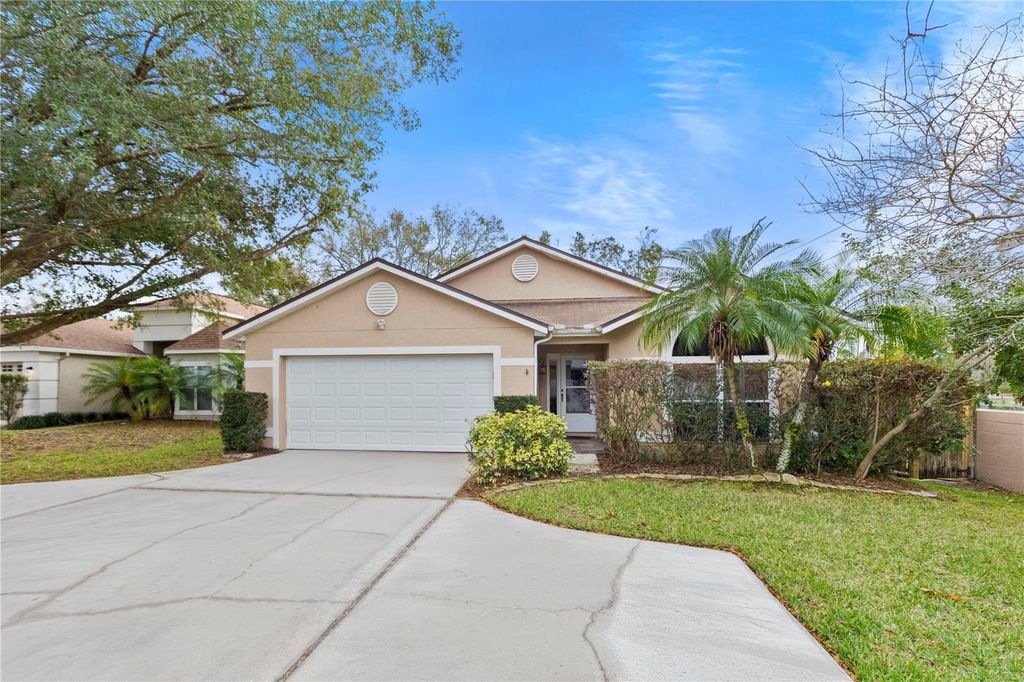 1801 CONCORD DRIVE, Apopka, FL 32703