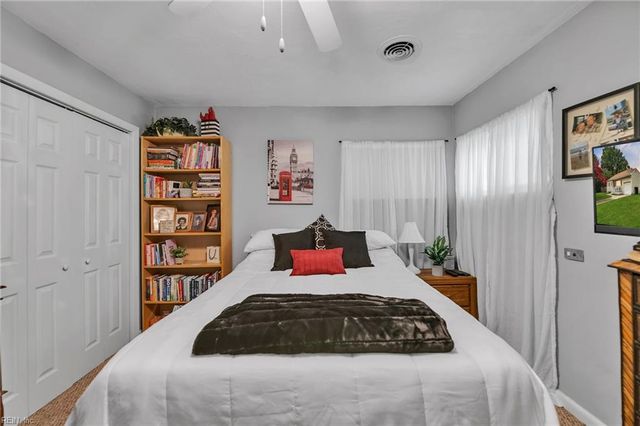 928 Trestman AVE, Virginia Beach, VA 23464