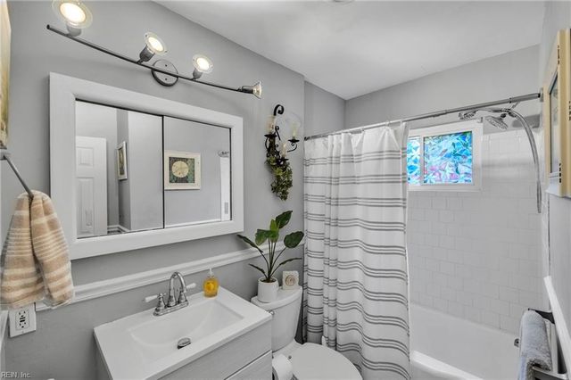 928 Trestman AVE, Virginia Beach, VA 23464