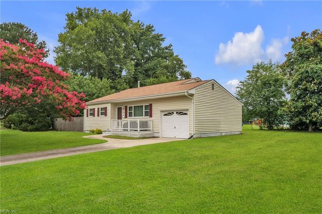 928 Trestman AVE, Virginia Beach, VA 23464
