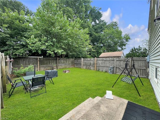 928 Trestman AVE, Virginia Beach, VA 23464