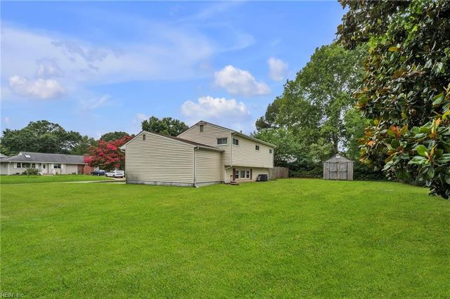 928 Trestman AVE, Virginia Beach, VA 23464