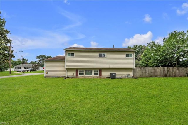 928 Trestman AVE, Virginia Beach, VA 23464