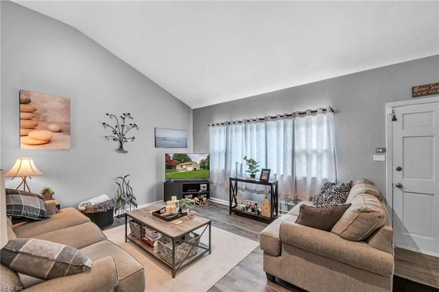 928 Trestman AVE, Virginia Beach, VA 23464