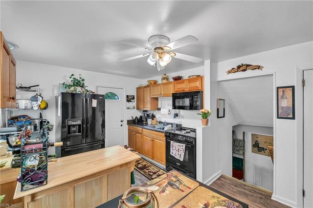 928 Trestman AVE, Virginia Beach, VA 23464