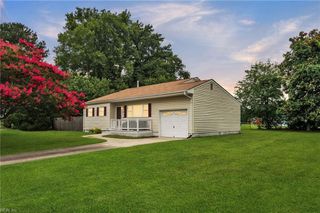 928 Trestman AVE, Virginia Beach, VA 23464