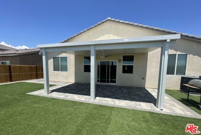 3818 Birchwood Avenue, Rosamond, CA 93560