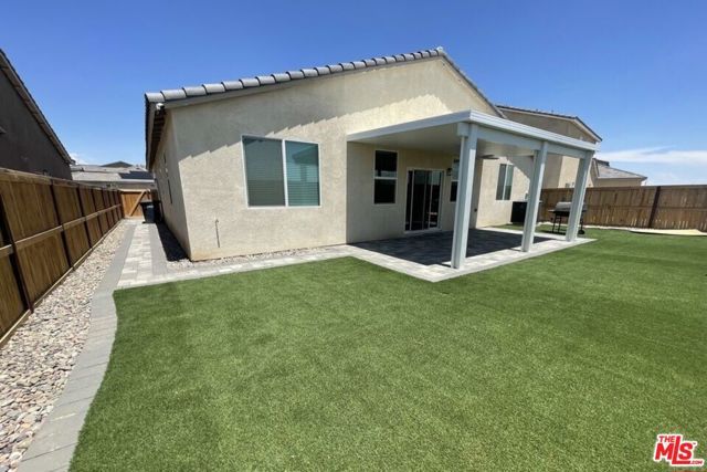 3818 Birchwood Avenue, Rosamond, CA 93560
