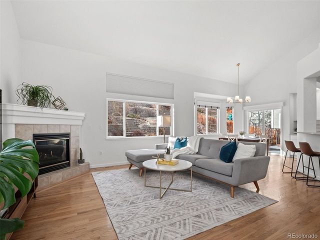 474 Snowberry Ct, Golden, CO 80403