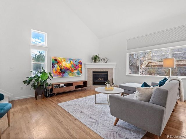 474 Snowberry Ct, Golden, CO 80403