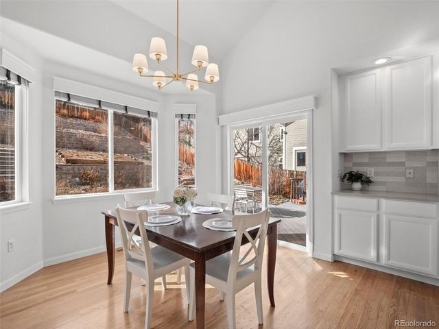 474 Snowberry Ct, Golden, CO 80403