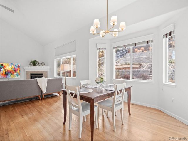 474 Snowberry Ct, Golden, CO 80403